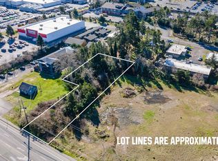 0 Newmark Ave, Coos Bay, OR 97420