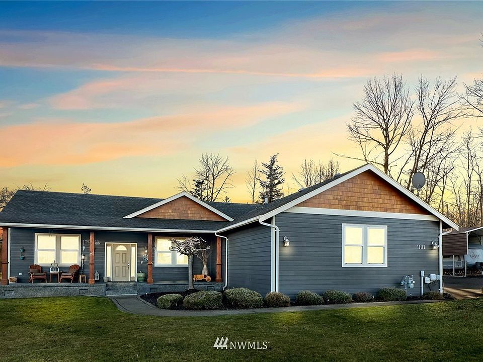 1107 Slater Road, Bellingham, WA 98226 Zillow