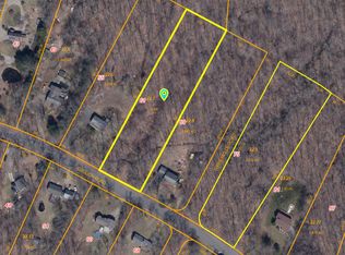 61 Crouch Rd, Amston, CT 06231