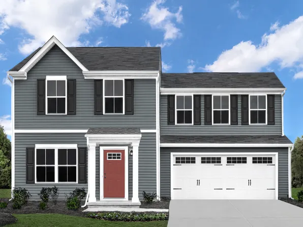 768 Sinker Ln, Santee, SC 29142
