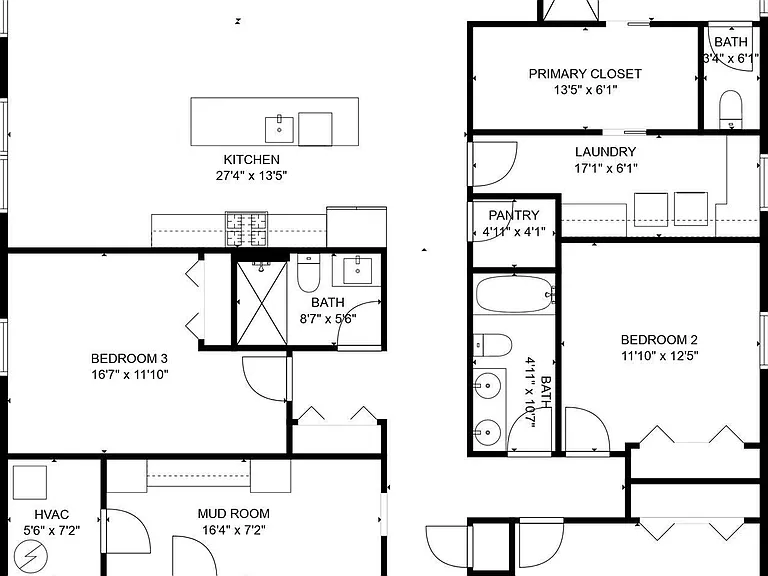 2110 S Smith Rd — Photo 27