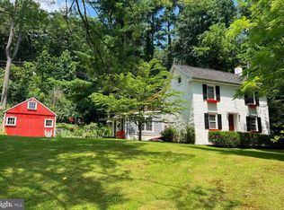 324 Rock Raymond Rd, Downingtown, PA 19335