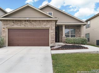 5830 Tranquil Dawn, San Antonio, TX 78218