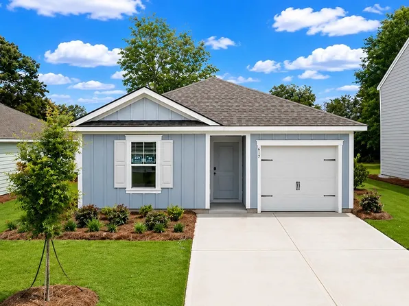 617 Perch Ln, Santee, SC 29142