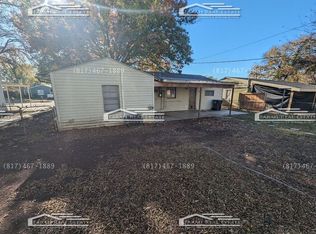 1619 Kent Dr, Arlington, TX 76010
