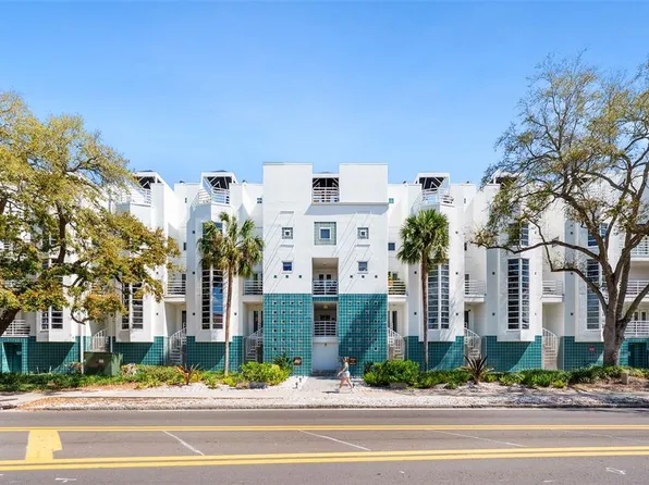 4950 Bayshore Blvd APT 14, Tampa, FL 33611