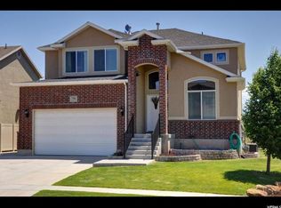 754 N Braemar Way, Saratoga Springs, UT 84045