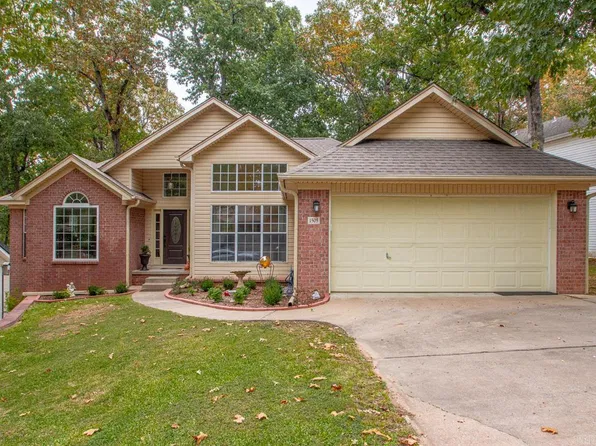 1505 Cherry Brook Dr, Little Rock, AR 72211