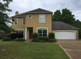 321 Cobblestone Dr, Madison, MS 39110