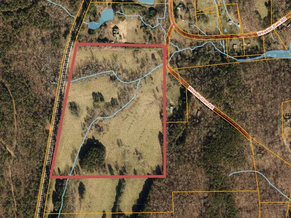 0 Wheeler Dam Dr, Cohutta, GA 30710