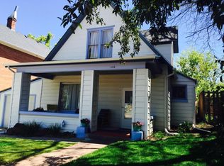 608 S Chestnut St, Trinidad, CO 81082
