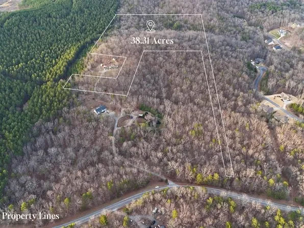 0 Highway 2, Cohutta, GA 30710