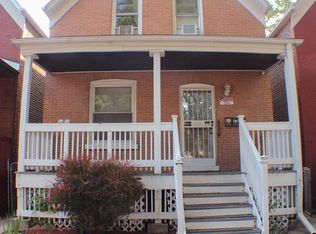 2750 S Hamlin Ave, Chicago, IL 60623