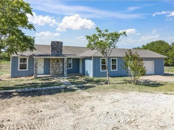 4402 Colony Rd, Granbury, TX 76048