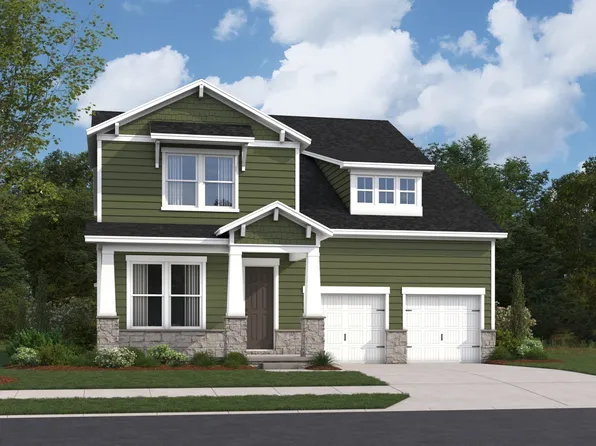 5255 Gerhard Dr, Thompsons Station, TN 37179