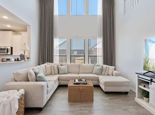 12242 N Chestnut Hills Dr, Conroe, TX 77303