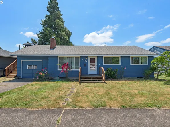 1453 N St, Springfield, OR 97477
