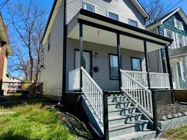 601 W Grand Ave, Rahway City, NJ 07065