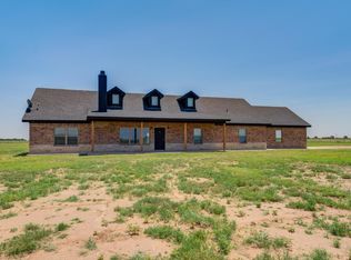 1810 N Fm 2378, Shallowater, TX 79363