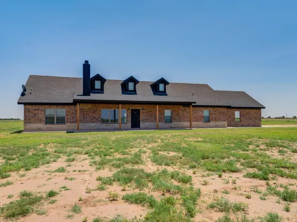 1810 N Fm 2378, Shallowater, TX 79363