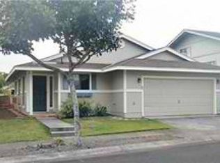95-1030 Hoahui St, Mililani, HI 96789