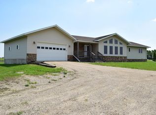 3798 119th Ave SE, Valley City, ND 58072