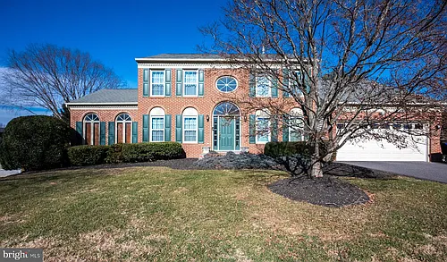 2104 Steuben Way Photo 1