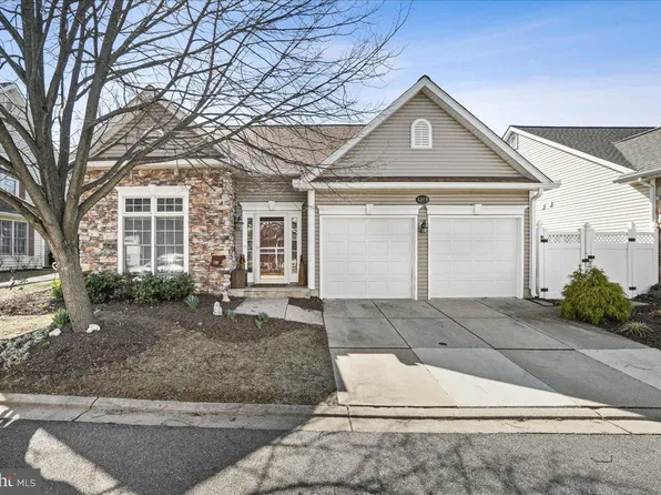 1009 Eastbourne Ter, Frederick, MD 21702