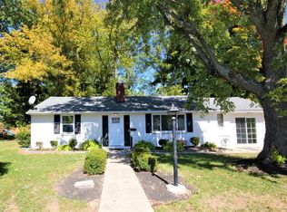 508 Miller St, Lebanon, OH 45036