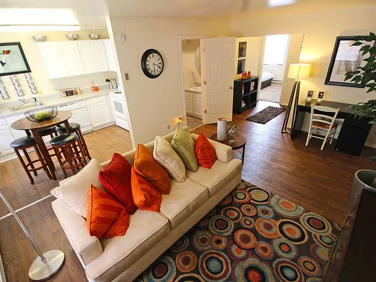 ApartmentLivingRoom