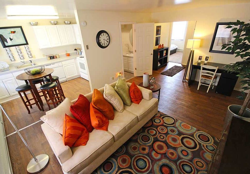 ApartmentLivingRoom