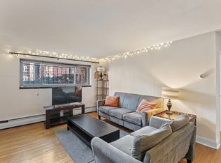 245 Kelton St APT 11, Allston, MA 02134