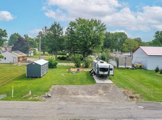 11490 Kickapoo Path, Lakeview, OH 43331
