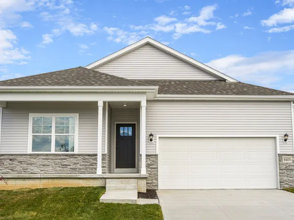 Neuville Plan, Sunset Meadows