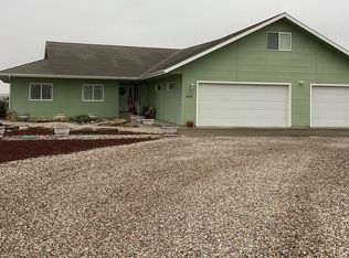 5224 Panorama Dr NE, Moses Lake, WA 98837
