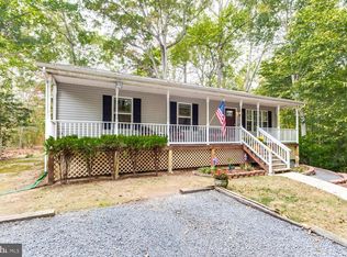 12831 Homestead Ln, Lusby, MD 20657