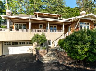 7 La Cintilla, Orinda, CA 94563