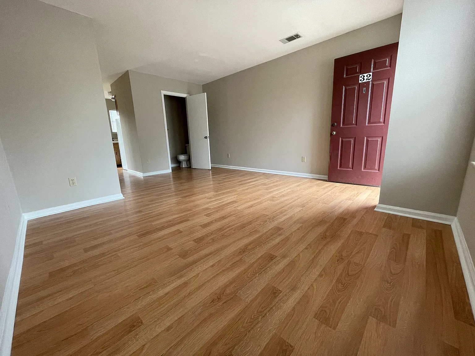 1 bed, 600 sqft, $775 — Photo 4