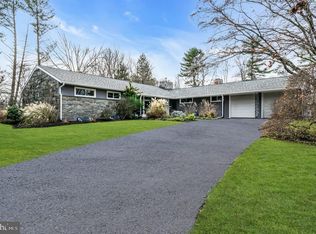 4380 Province Line Rd, Princeton, NJ 08540