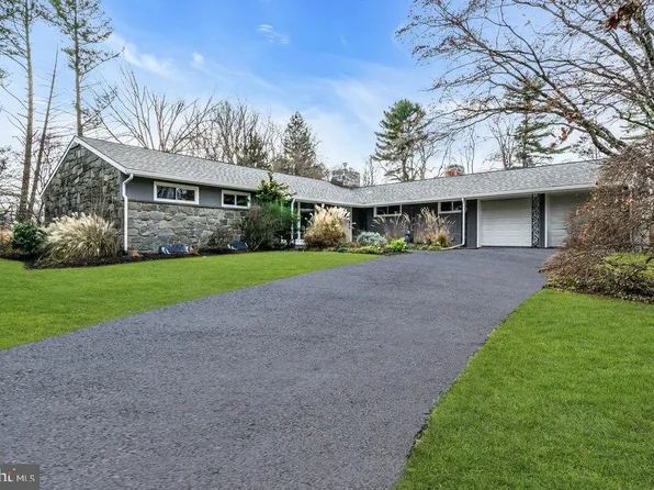 4380 Province Line Rd, Princeton, NJ 08540