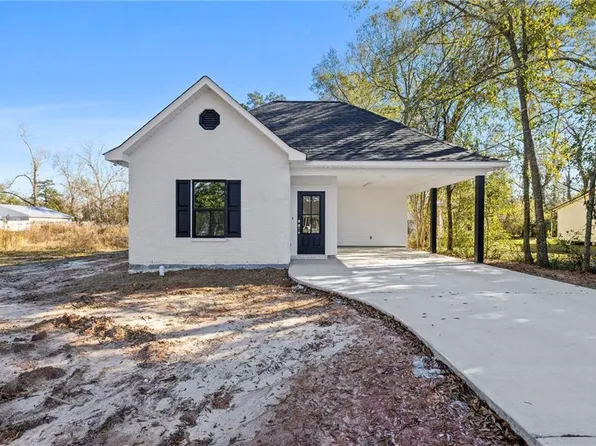 560 S 4th St, Ponchatoula, LA 70454
