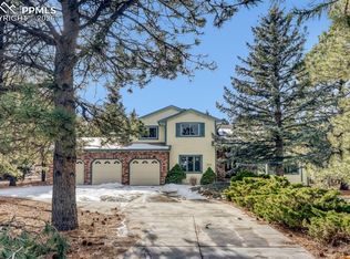 225 Sugarbush Dr, Monument, CO 80132