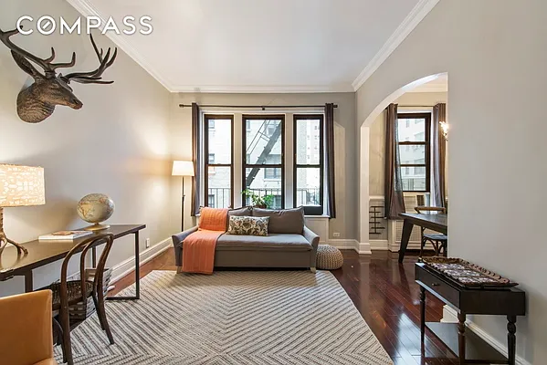 Sold by Compass | media 12