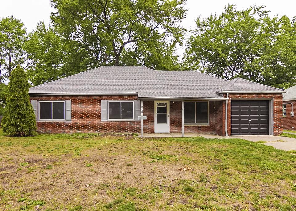 1st image of 27261 Markbarry Dr