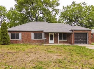 27261 Markbarry Dr, Euclid, OH 44132