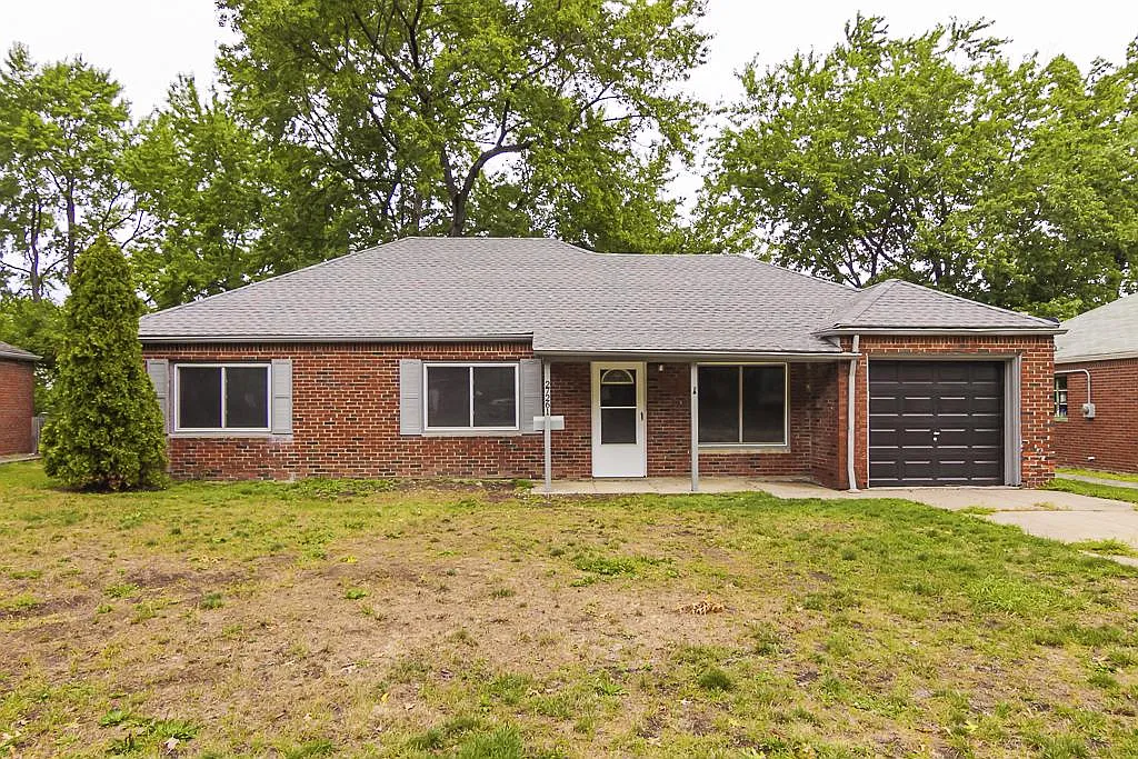 27261 Markbarry Dr photo 1