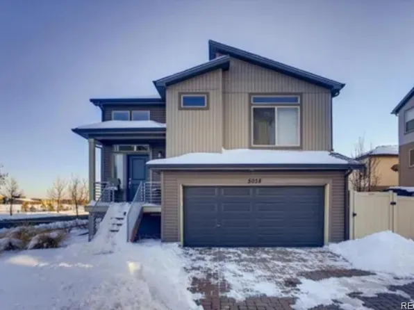 5038 N Andes Way, Denver, CO 80249