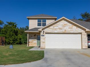 1403 Waterstone Dr, Brownwood, TX 76801