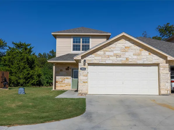 1403 Waterstone Dr, Brownwood, TX 76801