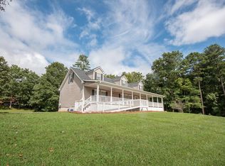 92 Nels Shope Rd, Otto, NC 28763